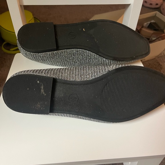 Sparkly loafers - Picture 5 of 5